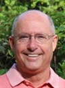 David Gullett Portrait
